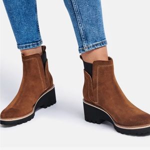 Dolce Vita Huey H2O Boots.